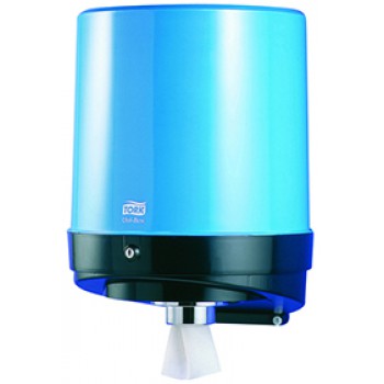 Dispensador Tork Combi Roll W2